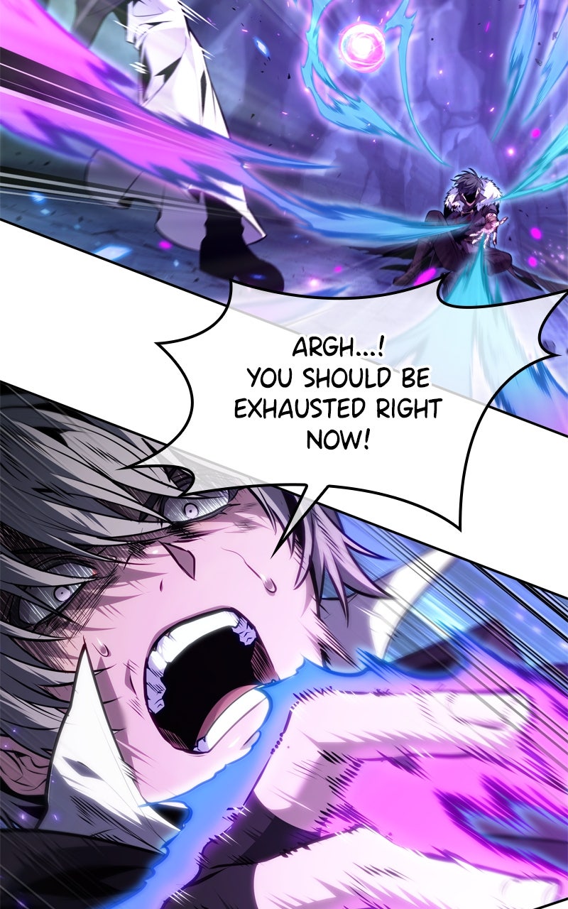 Read The Last Adventurer EN Manga Online