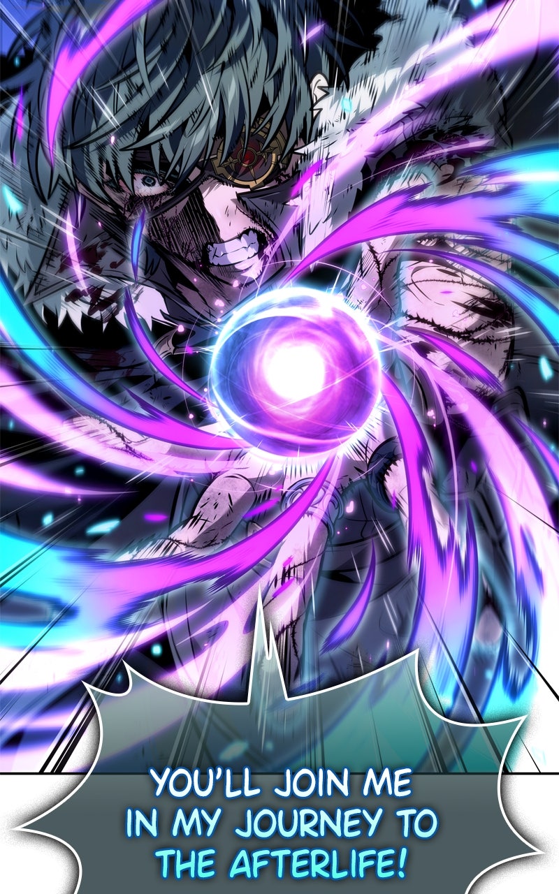 Read The Last Adventurer EN Manga Online