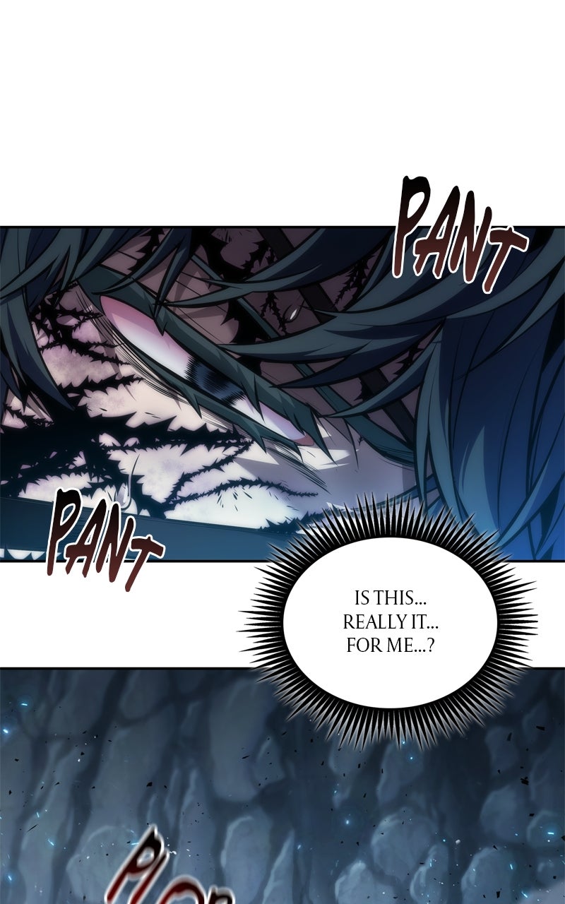 Read The Last Adventurer EN Manga Online