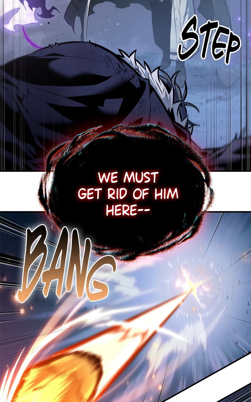 Read The Last Adventurer EN Manga Online