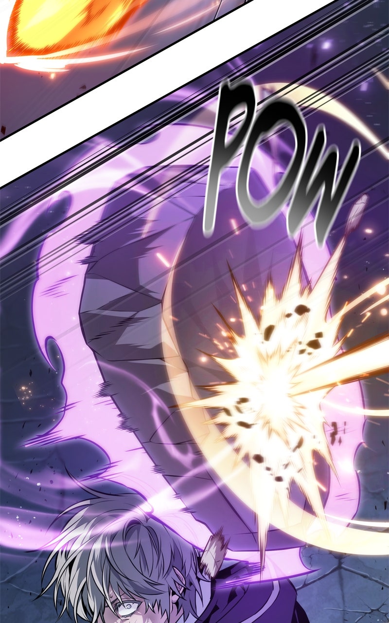 Read The Last Adventurer EN Manga Online