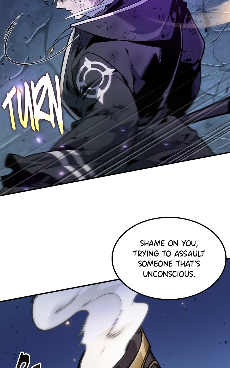 Read The Last Adventurer EN Manga Online