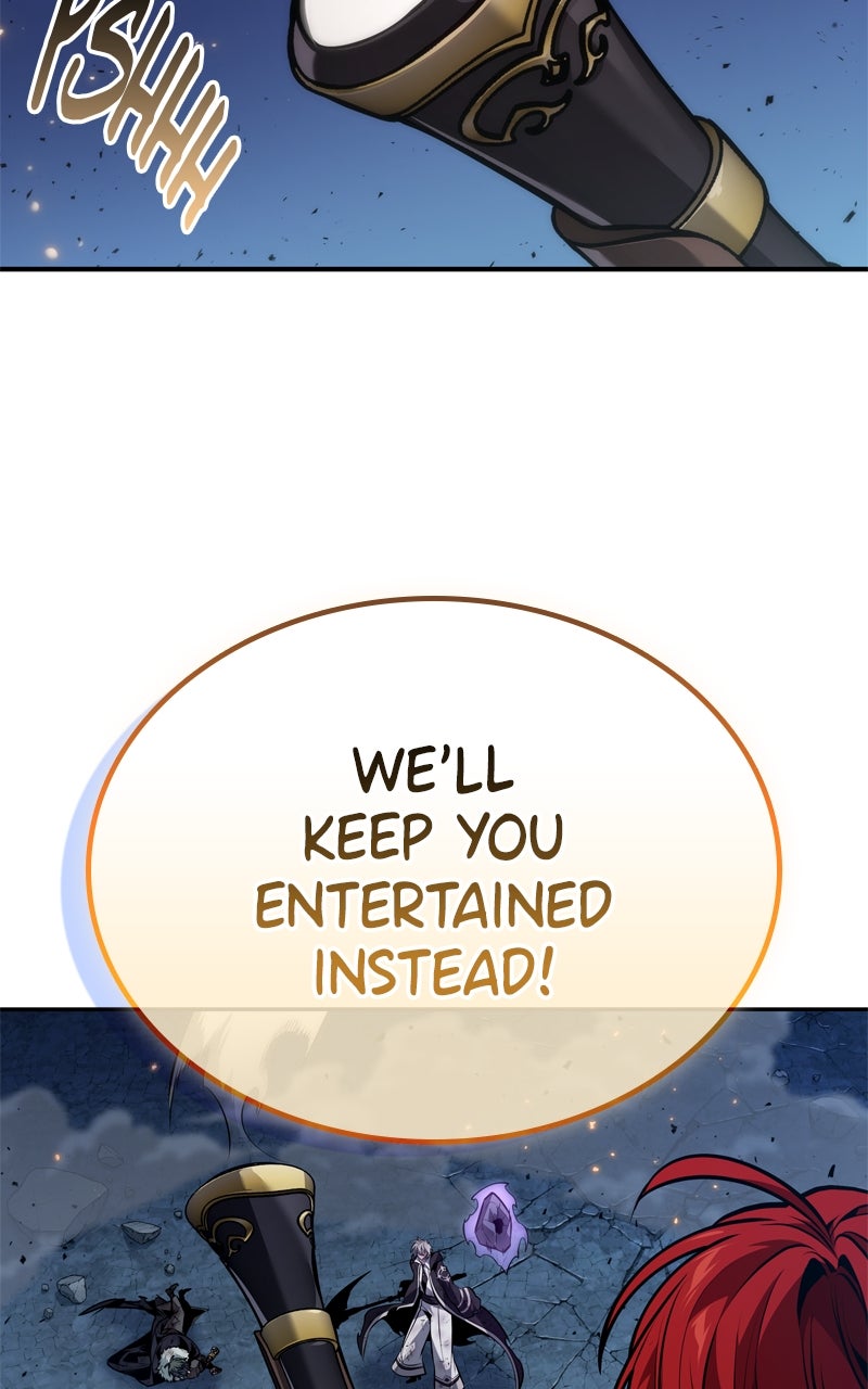 Read The Last Adventurer EN Manga Online