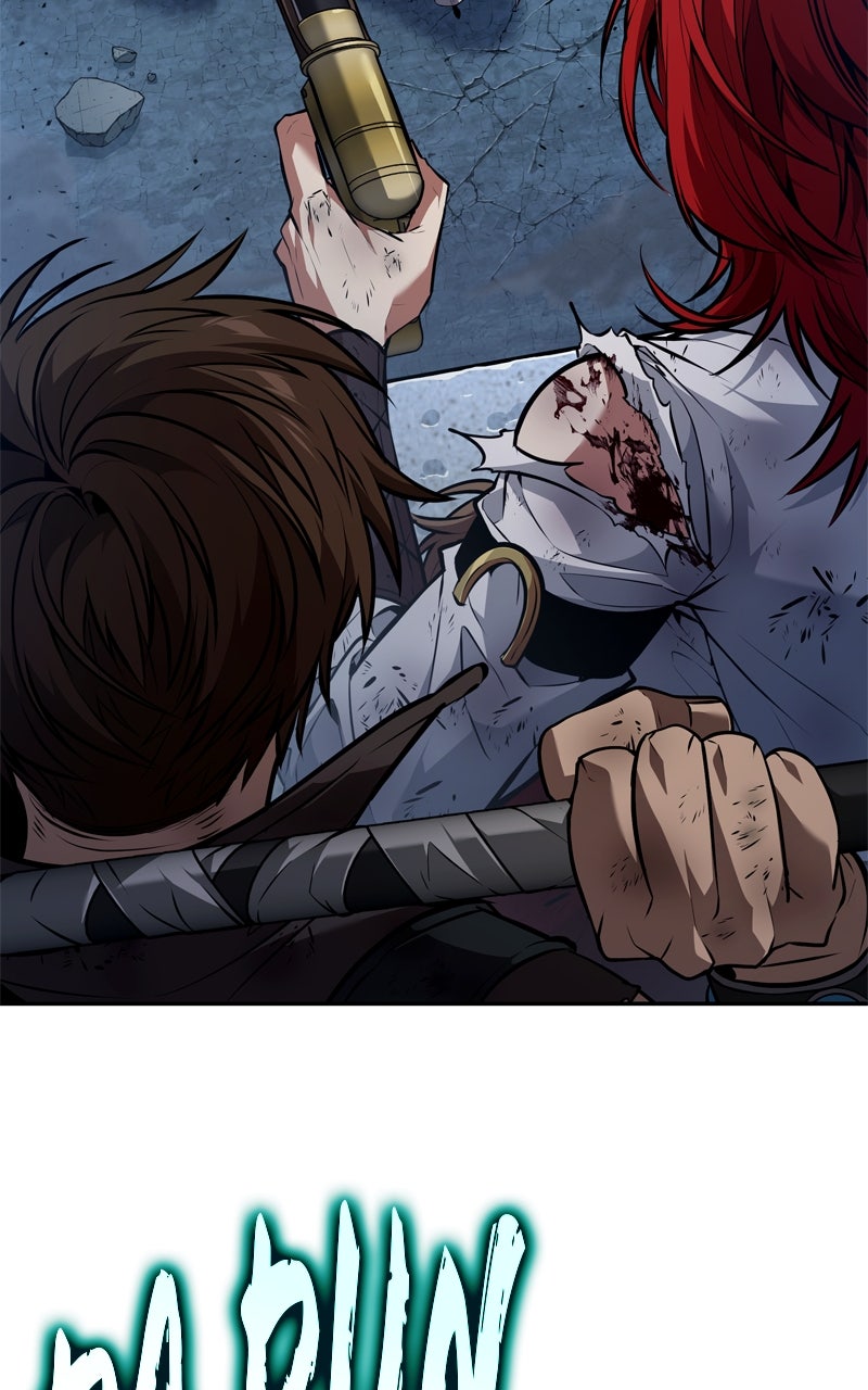 Read The Last Adventurer EN Manga Online