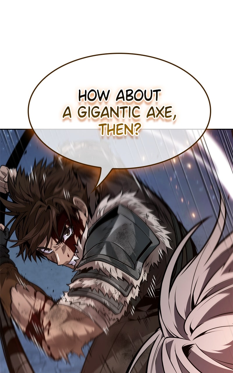 Read The Last Adventurer EN Manga Online