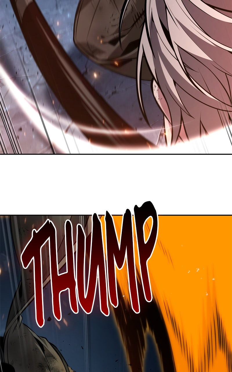 Read The Last Adventurer EN Manga Online