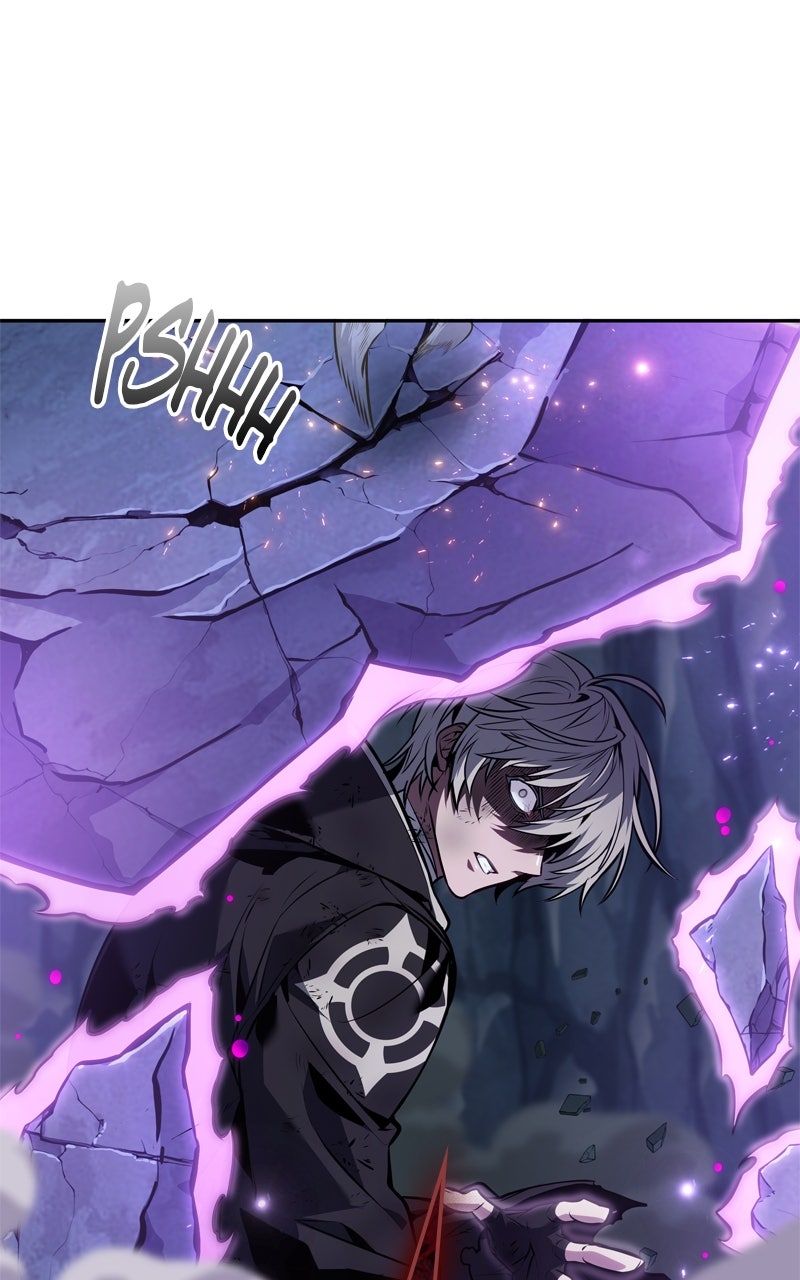 Read The Last Adventurer EN Manga Online