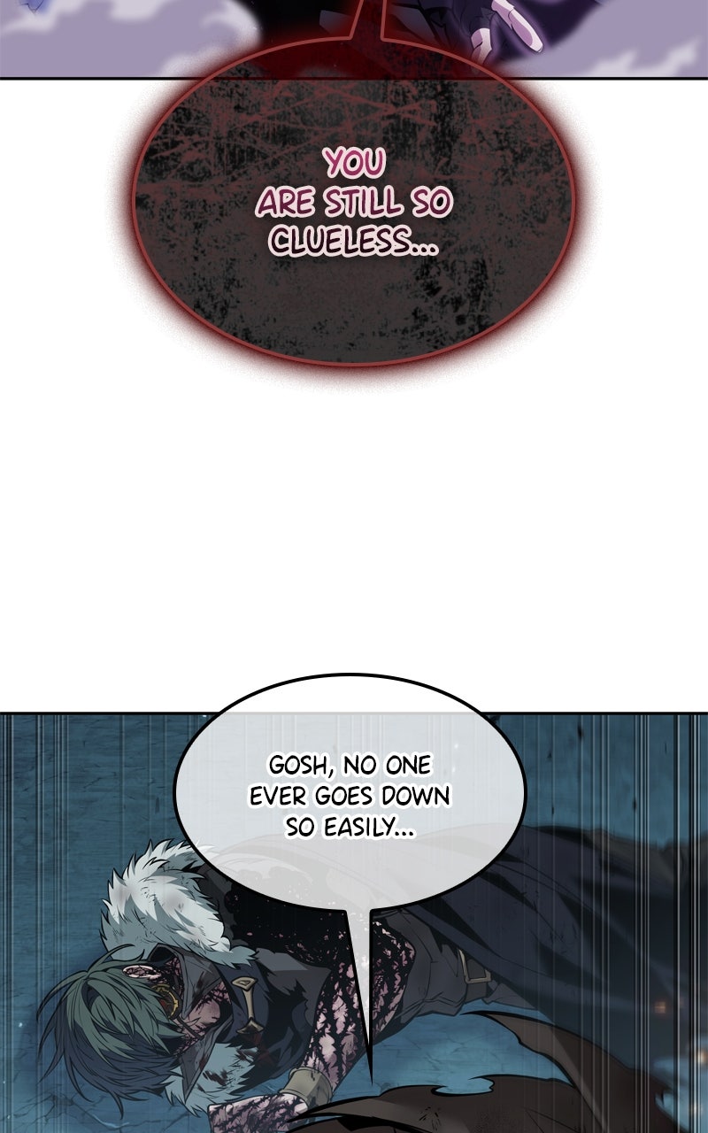 Read The Last Adventurer EN Manga Online