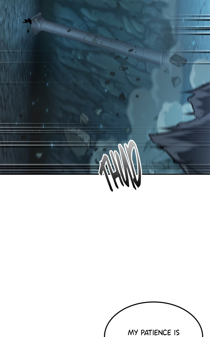 Read The Last Adventurer EN Manga Online