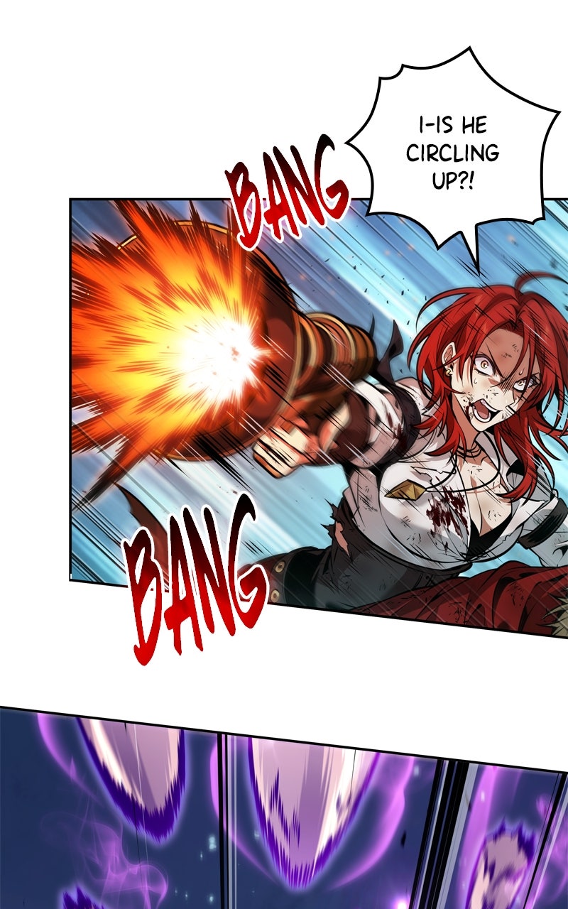 Read The Last Adventurer EN Manga Online