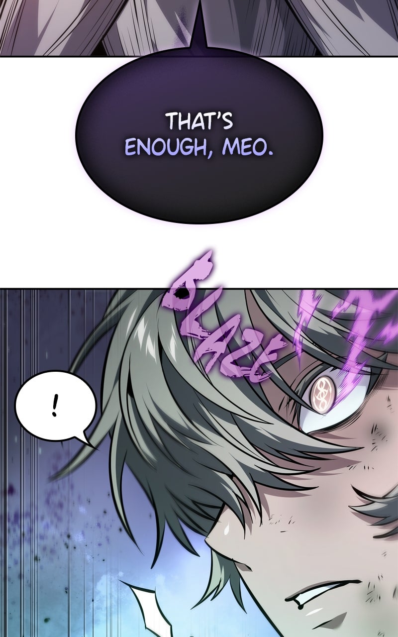 Read The Last Adventurer EN Manga Online