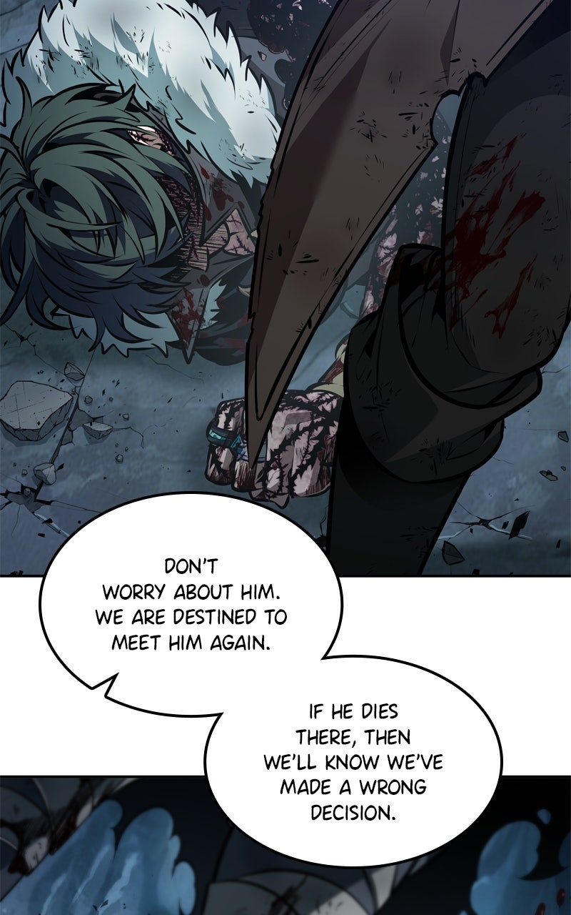 Read The Last Adventurer EN Manga Online