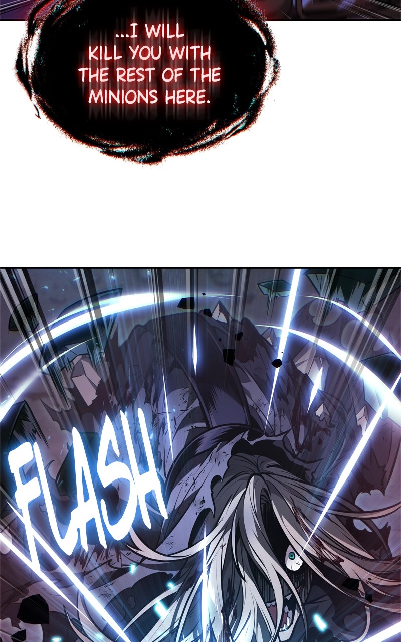 Read The Last Adventurer EN Manga Online