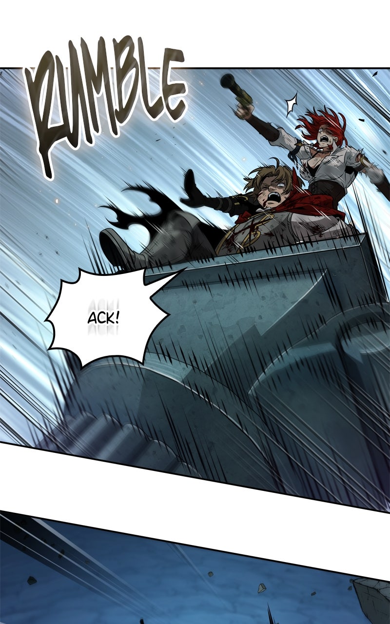 Read The Last Adventurer EN Manga Online