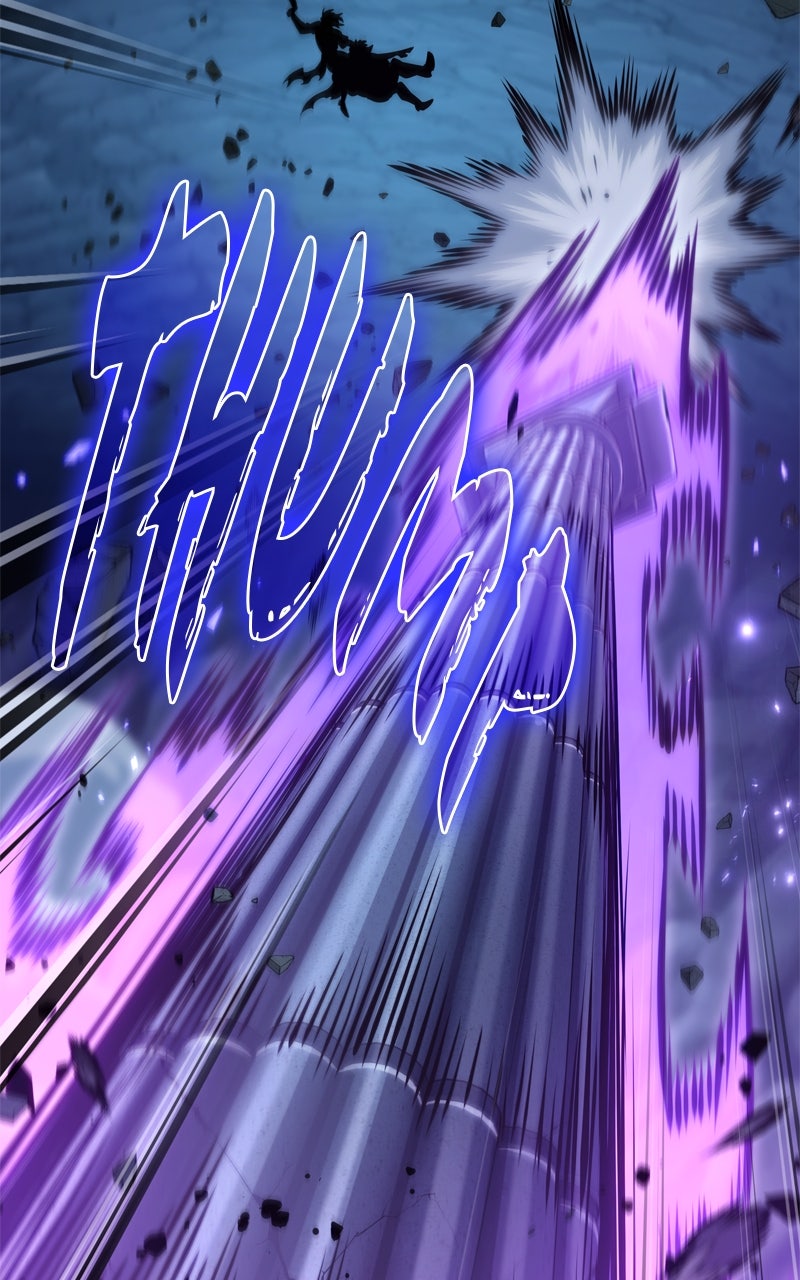 Read The Last Adventurer EN Manga Online