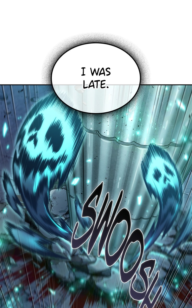 Read The Last Adventurer EN Manga Online