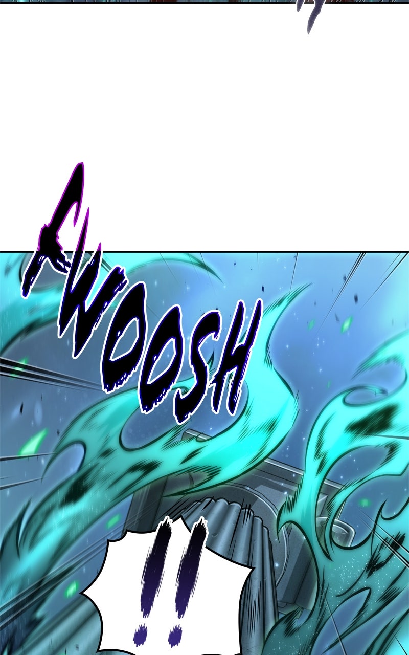 Read The Last Adventurer EN Manga Online