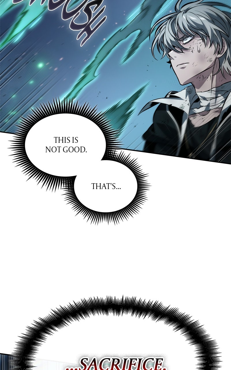 Read The Last Adventurer EN Manga Online