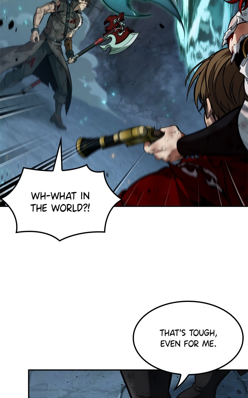 Read The Last Adventurer EN Manga Online