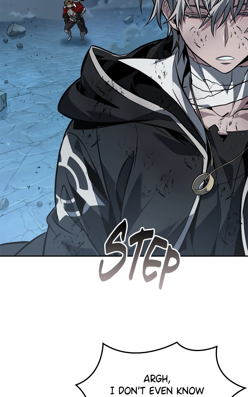 Read The Last Adventurer EN Manga Online