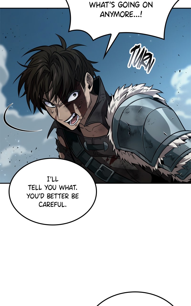 Read The Last Adventurer EN Manga Online