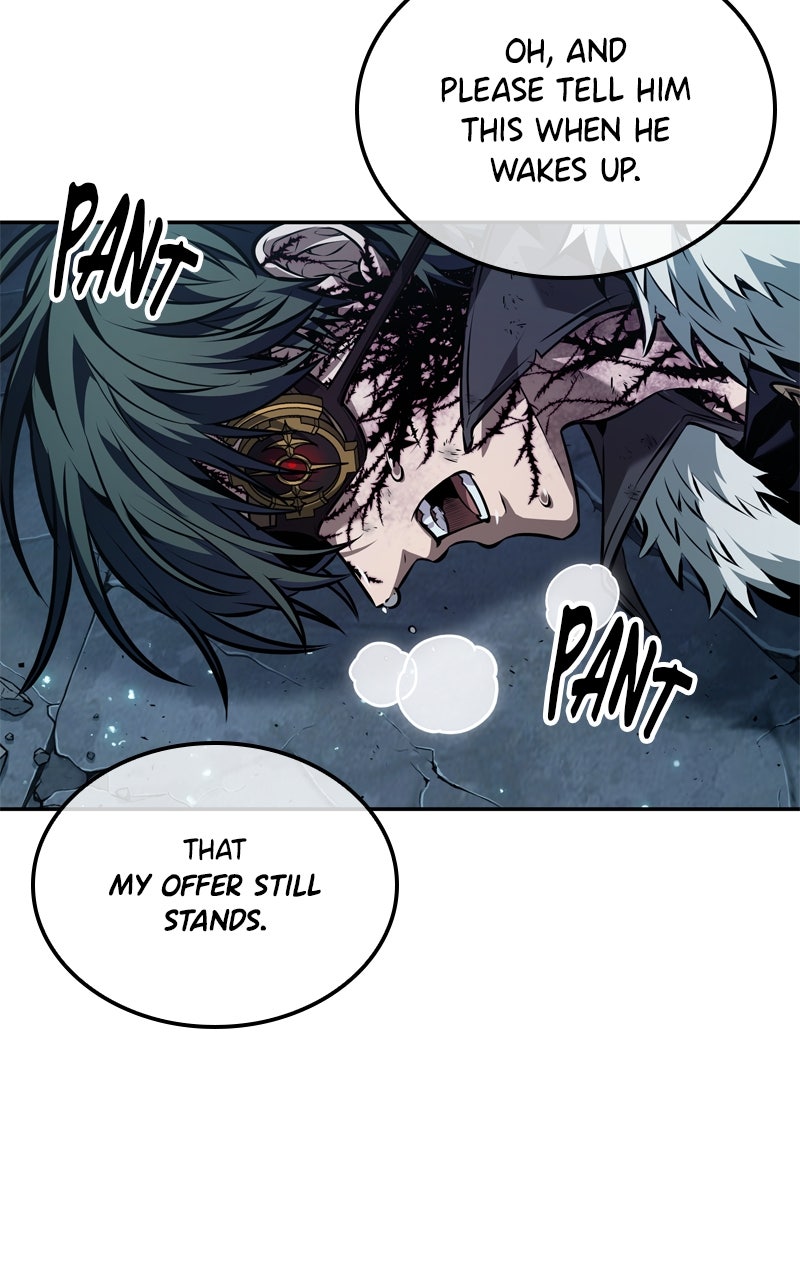 Read The Last Adventurer EN Manga Online