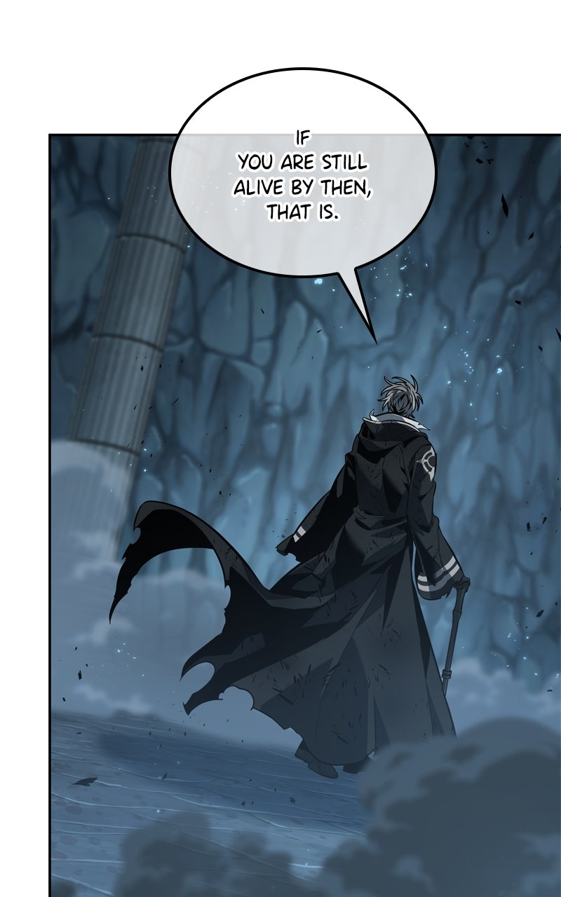 Read The Last Adventurer EN Manga Online