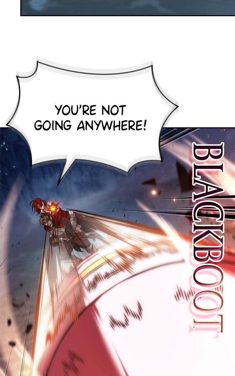 Read The Last Adventurer EN Manga Online