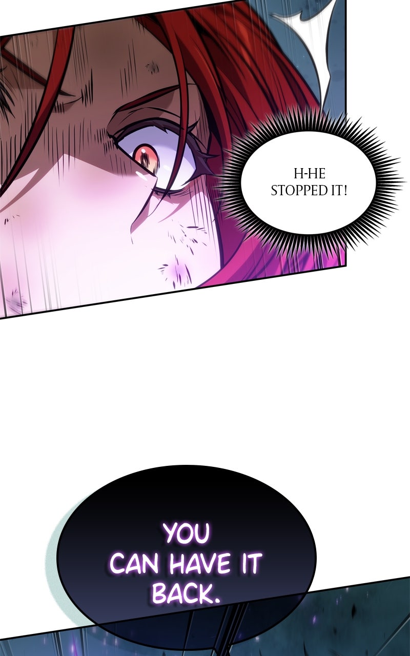 Read The Last Adventurer EN Manga Online