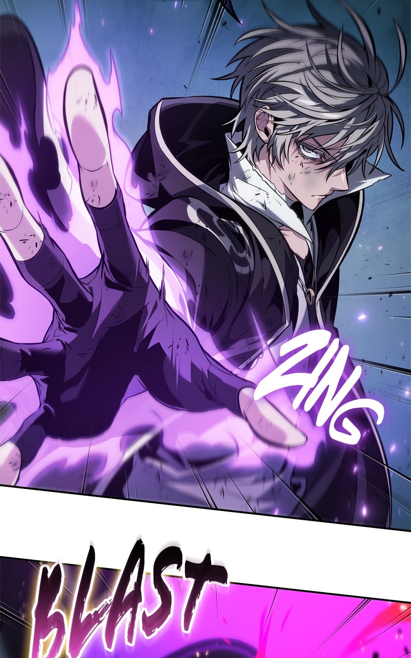 Read The Last Adventurer EN Manga Online