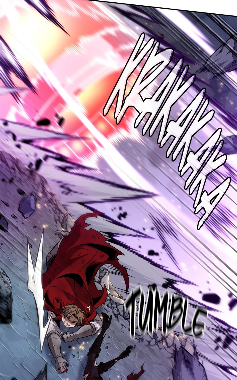 Read The Last Adventurer EN Manga Online