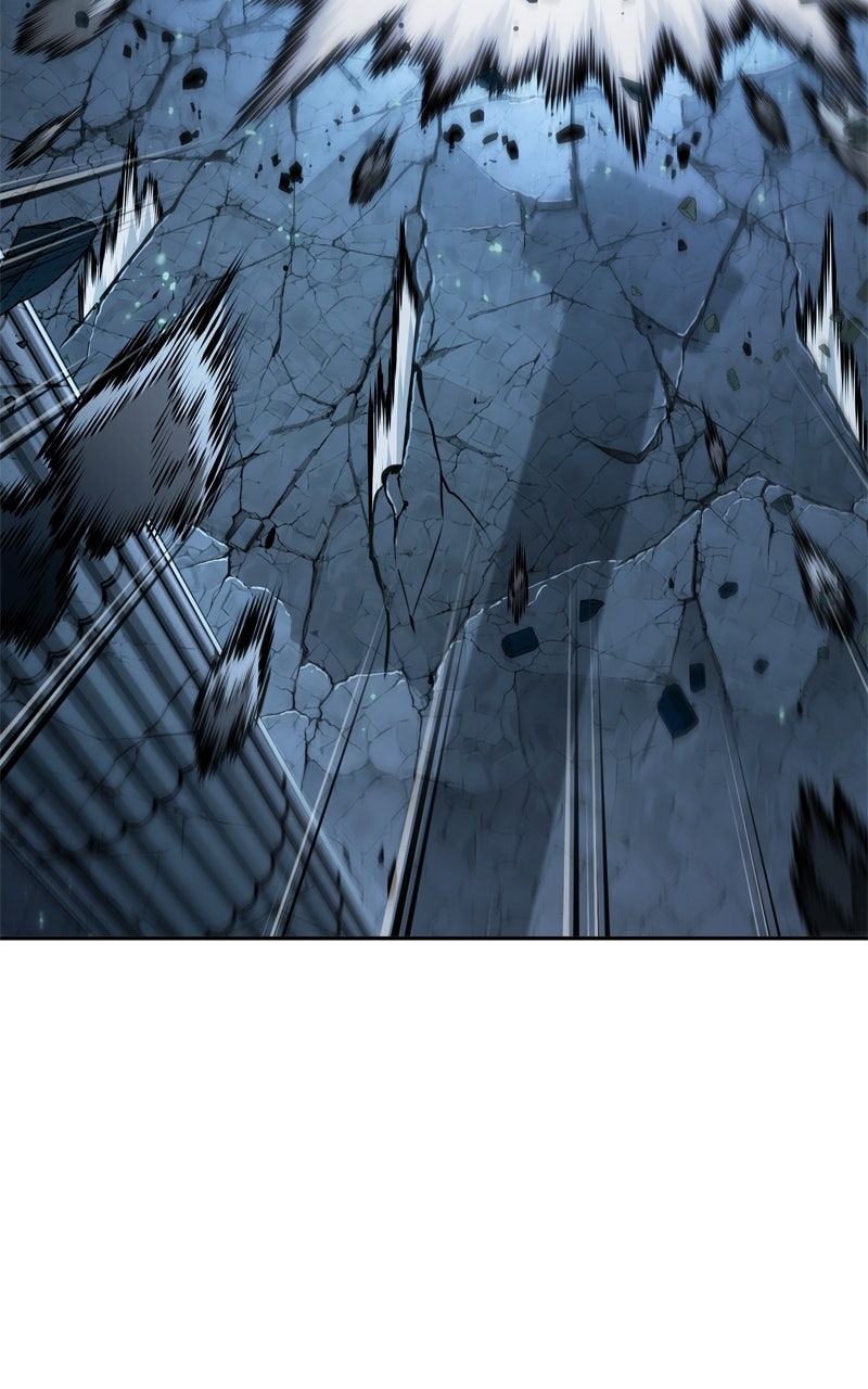 Read The Last Adventurer EN Manga Online