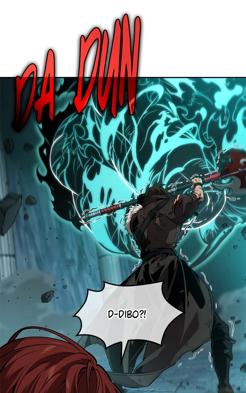 Read The Last Adventurer EN Manga Online