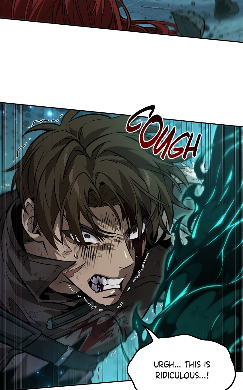 Read The Last Adventurer EN Manga Online