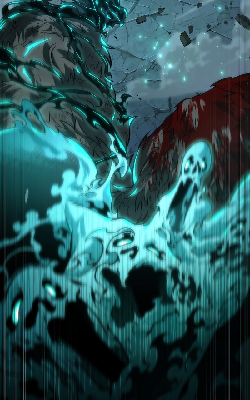 Read The Last Adventurer EN Manga Online