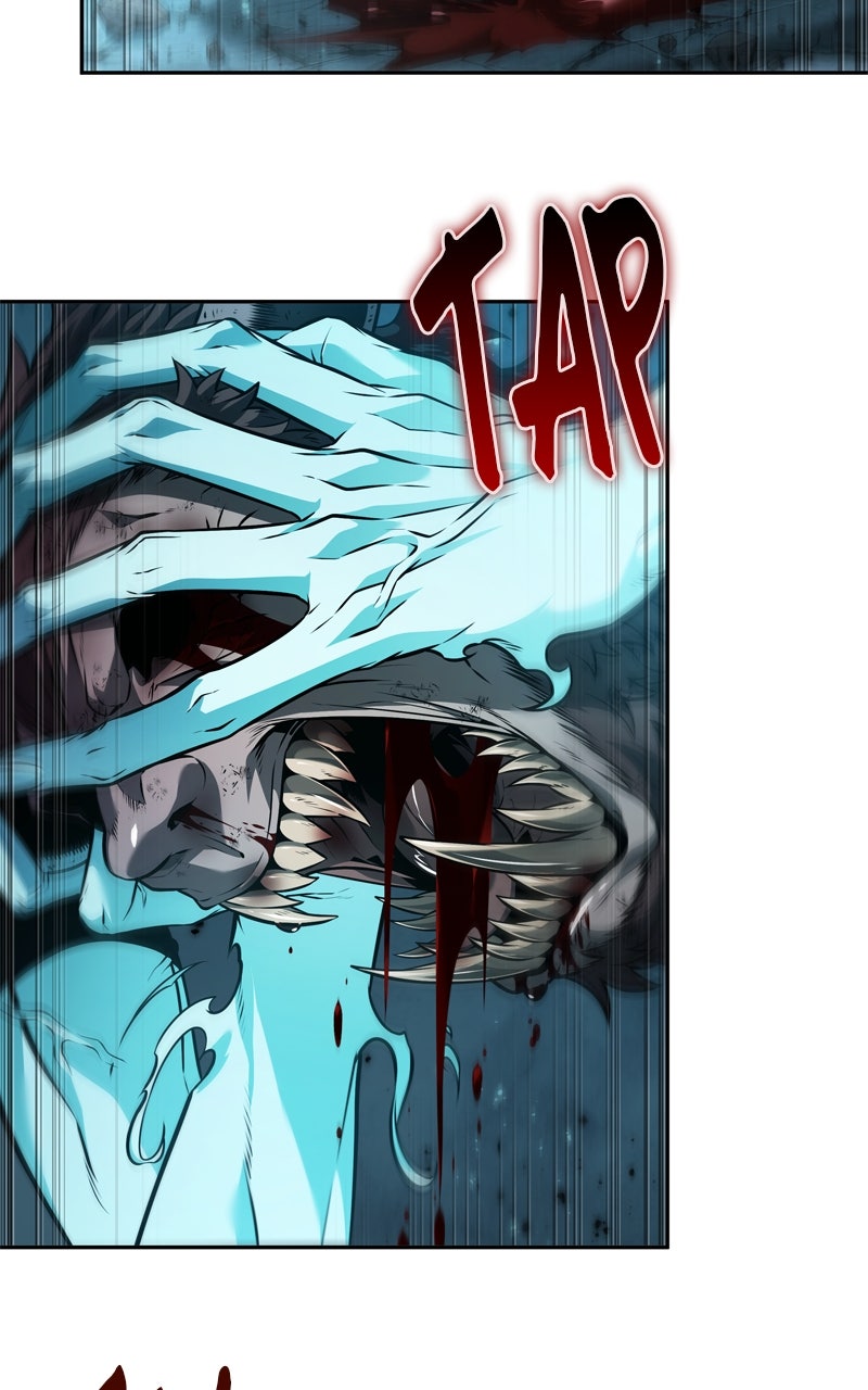 Read The Last Adventurer EN Manga Online