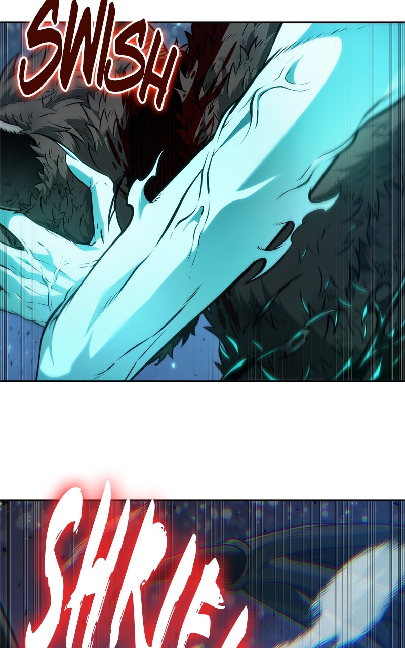 Read The Last Adventurer EN Manga Online