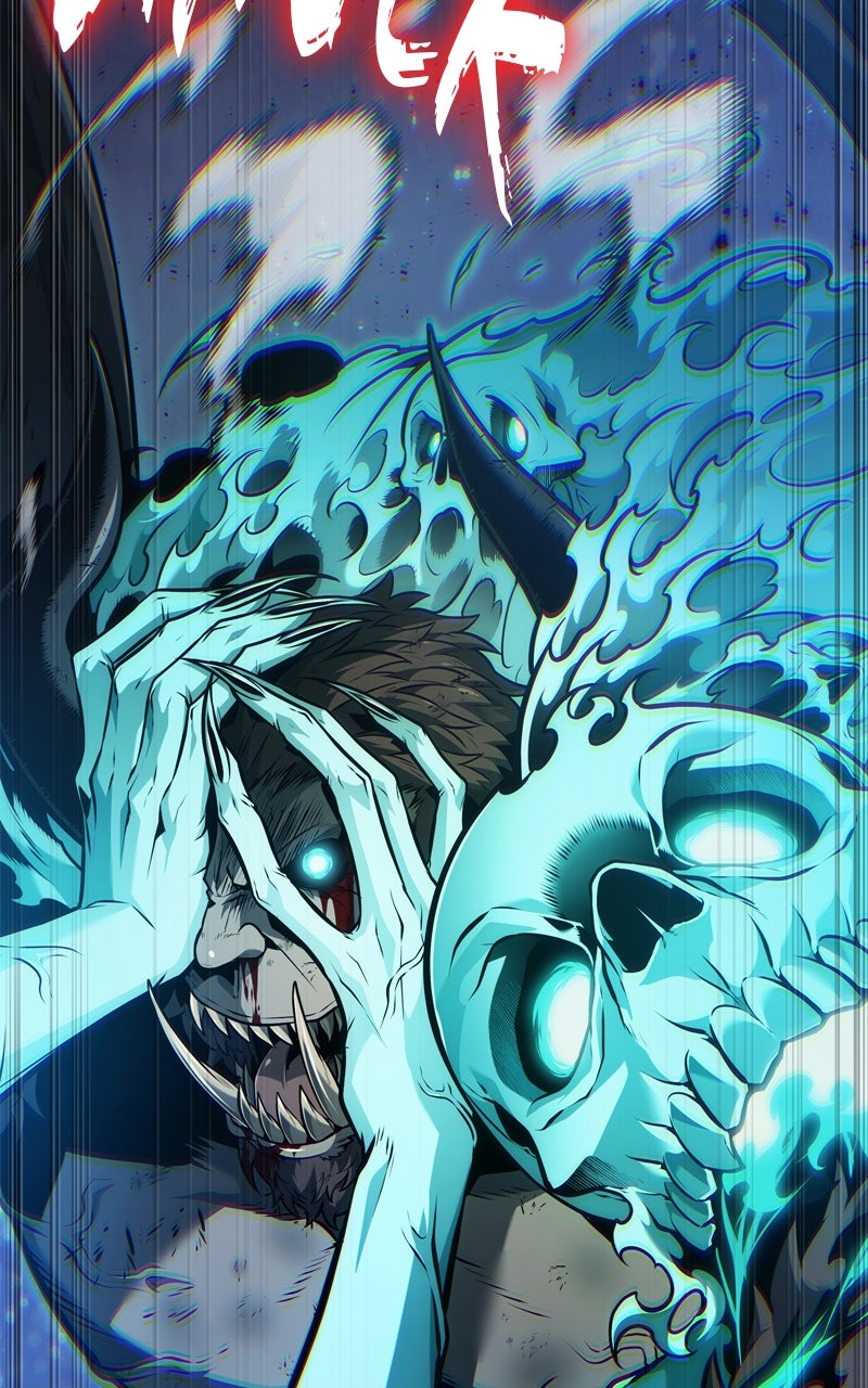 Read The Last Adventurer EN Manga Online