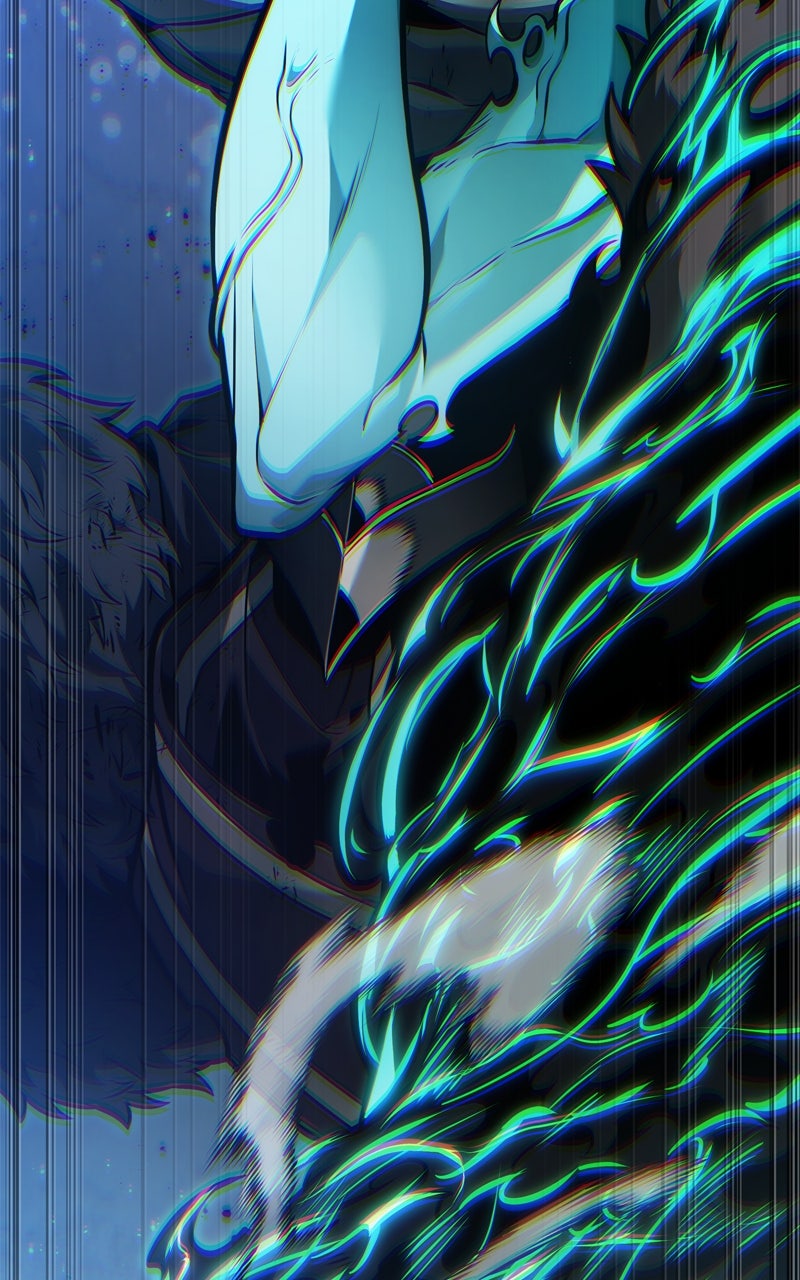 Read The Last Adventurer EN Manga Online