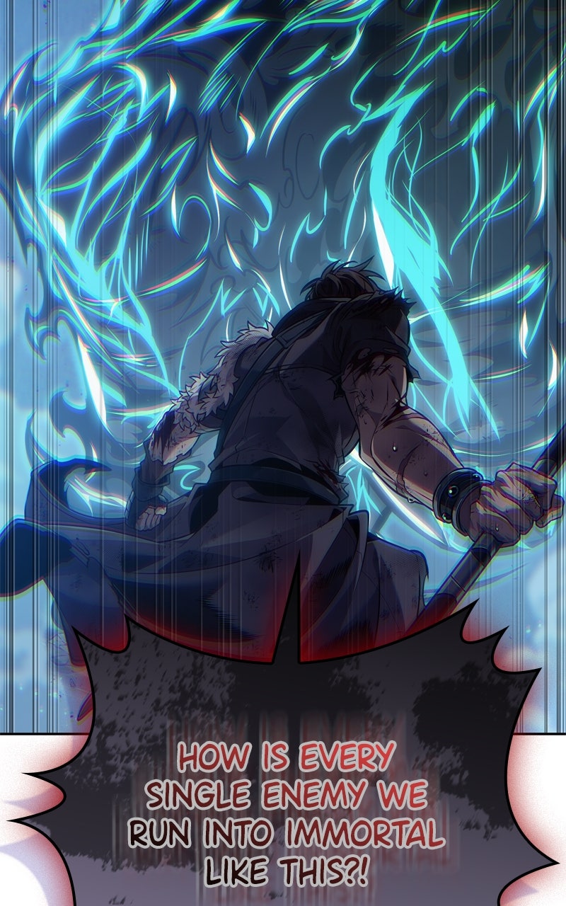 Read The Last Adventurer EN Manga Online