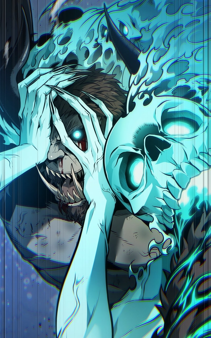 Read The Last Adventurer EN Manga Online