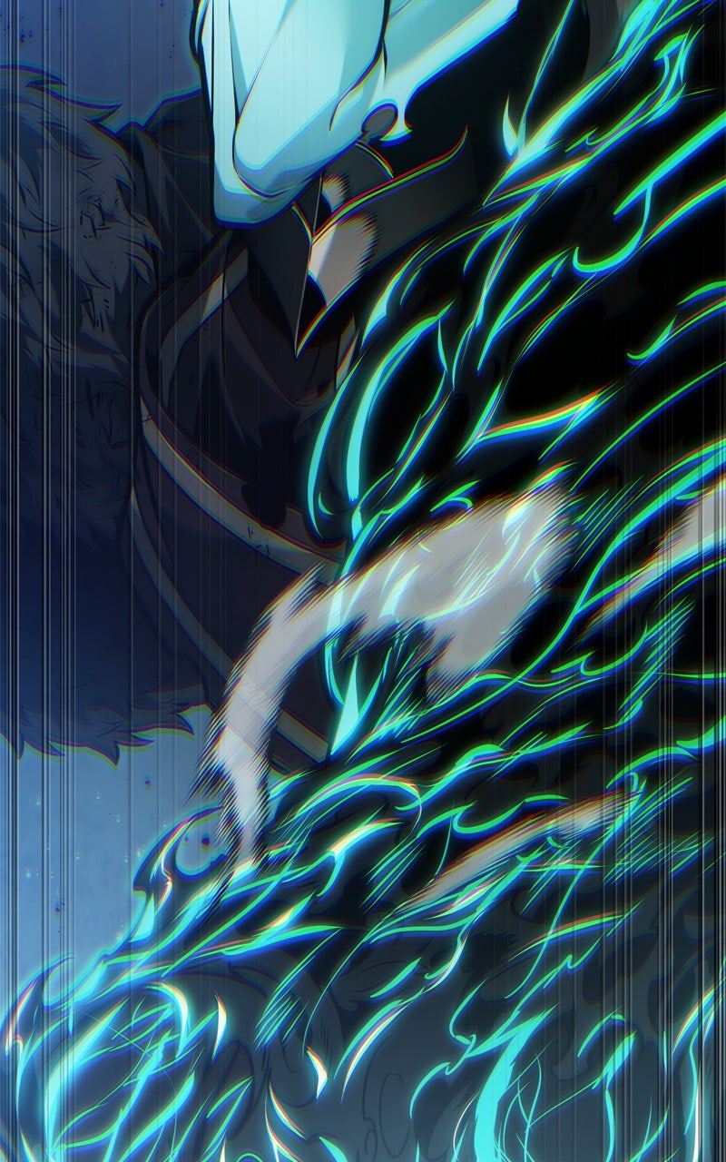 Read The Last Adventurer EN Manga Online