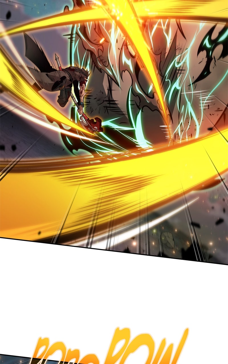 Read The Last Adventurer EN Manga Online