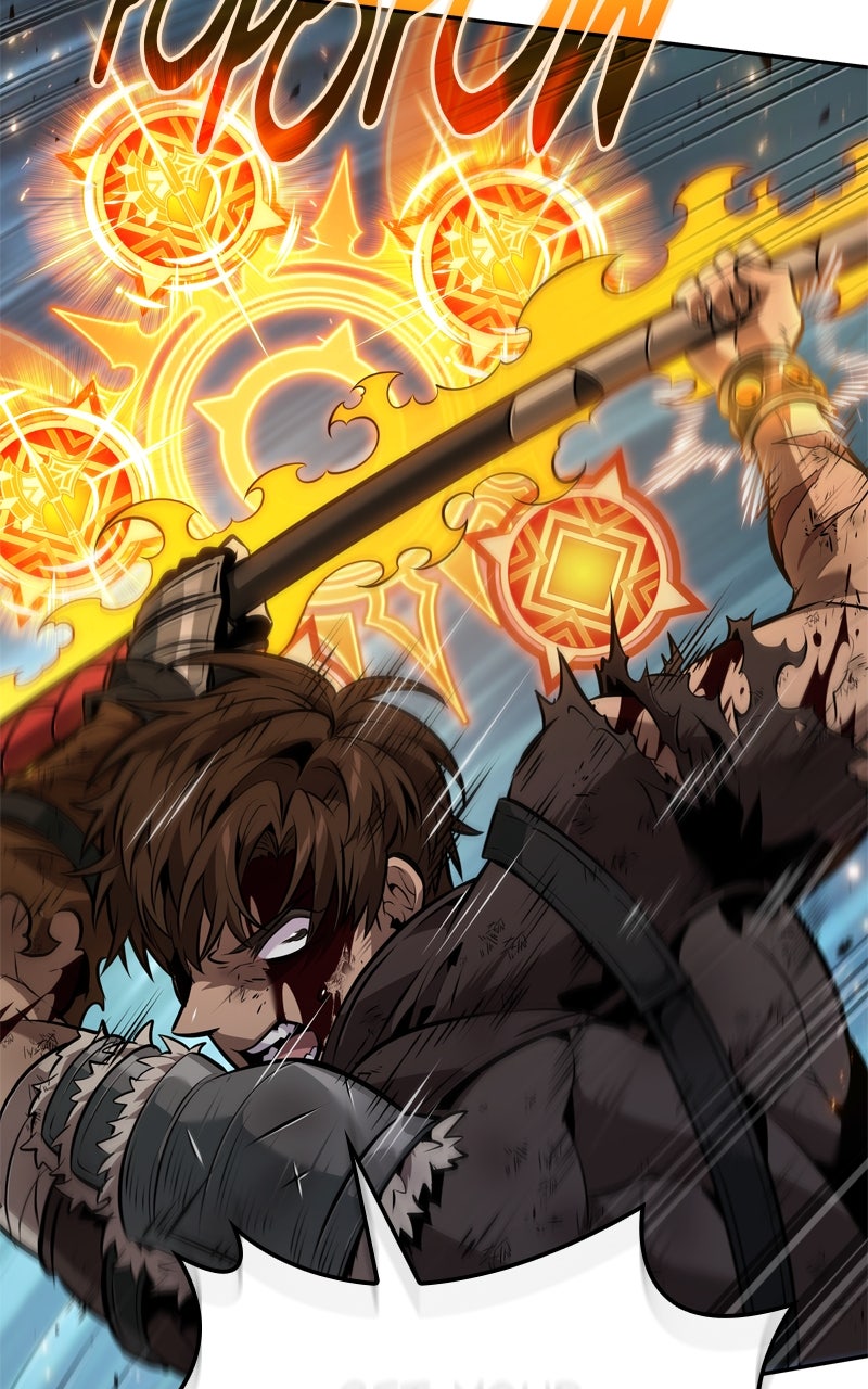 Read The Last Adventurer EN Manga Online