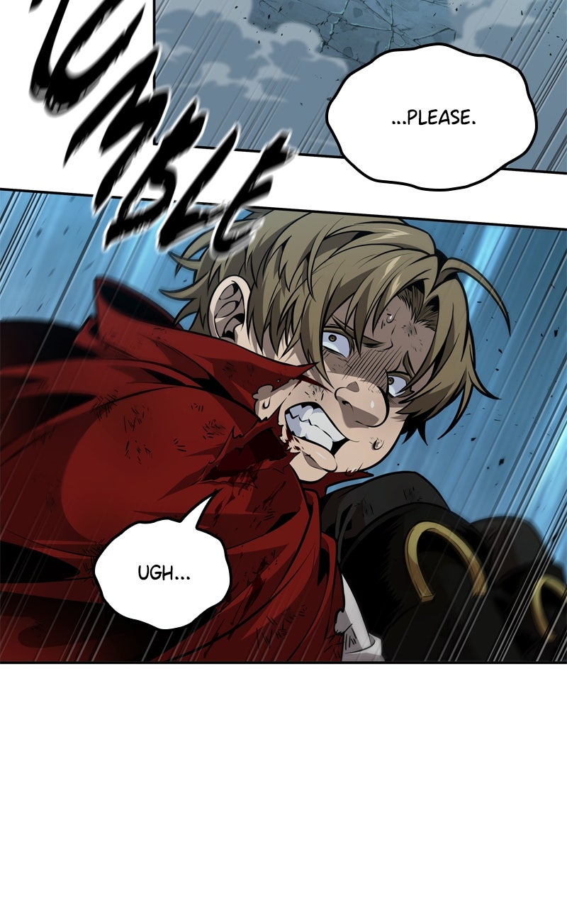 Read The Last Adventurer EN Manga Online