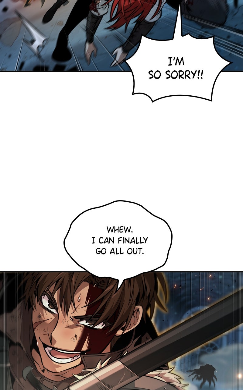 Read The Last Adventurer EN Manga Online