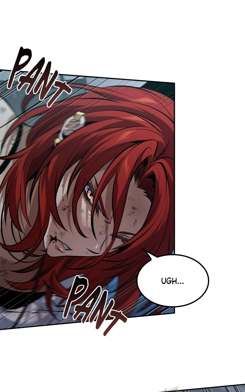 Read The Last Adventurer EN Manga Online