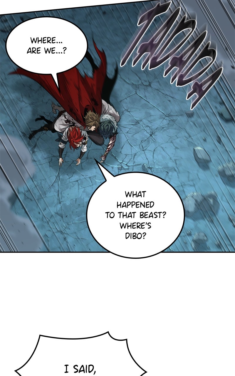 Read The Last Adventurer EN Manga Online