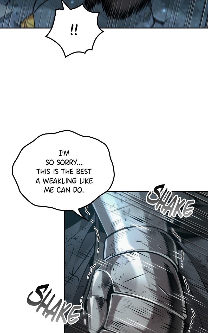 Read The Last Adventurer EN Manga Online