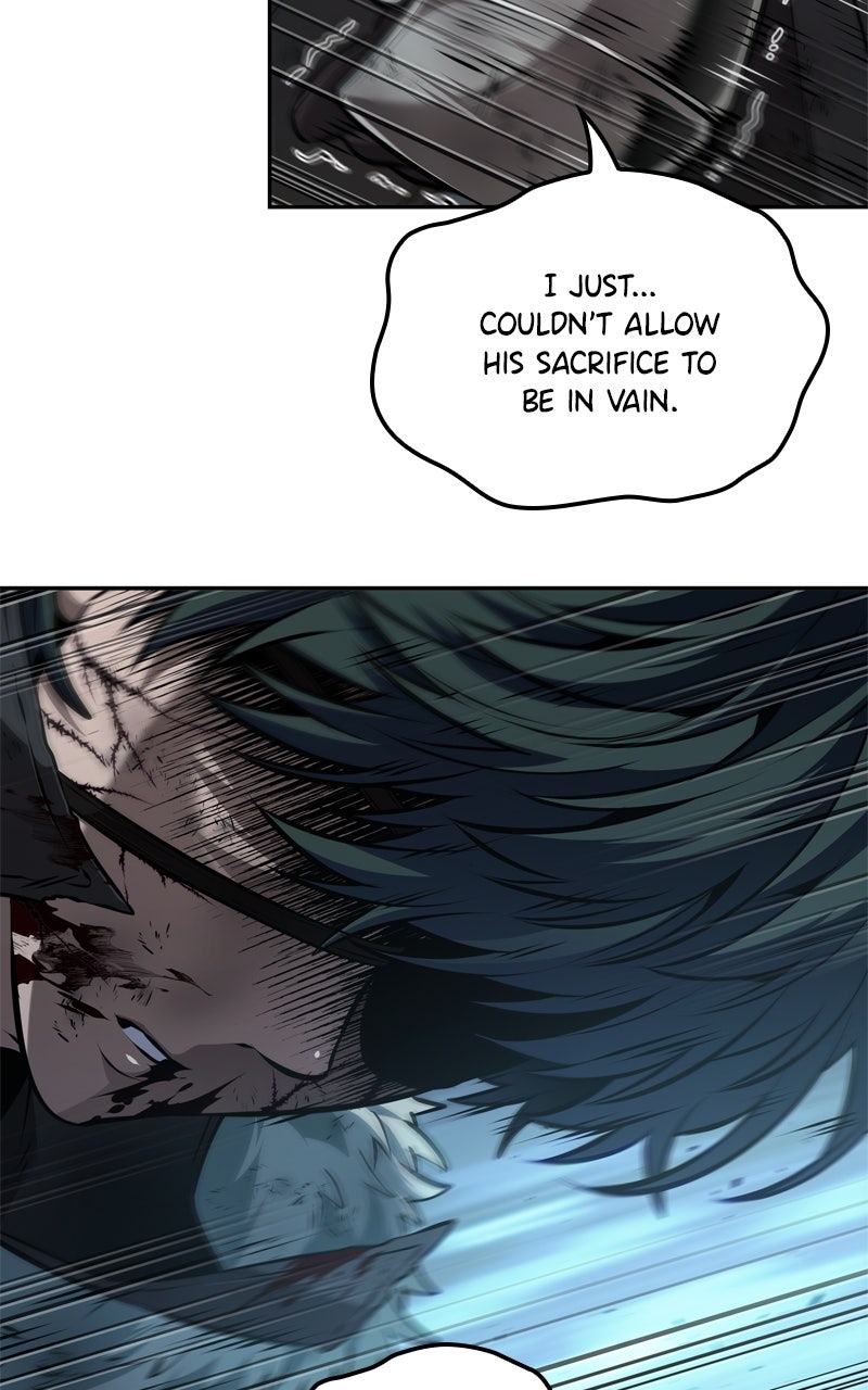 Read The Last Adventurer EN Manga Online